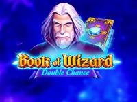 เกมสล็อต Book of Wizard
